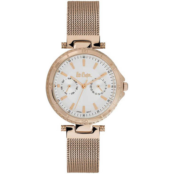 Часы Lee Cooper Classic LC06599.430